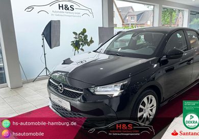 Opel Corsa, 2022
