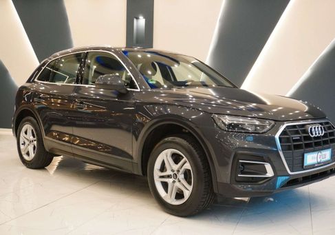 Audi Q5, 2020 3