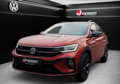 Volkswagen Taigo, 2024