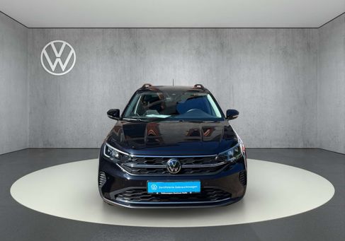 Volkswagen Taigo, 2025 3