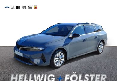 Opel Astra, 2026