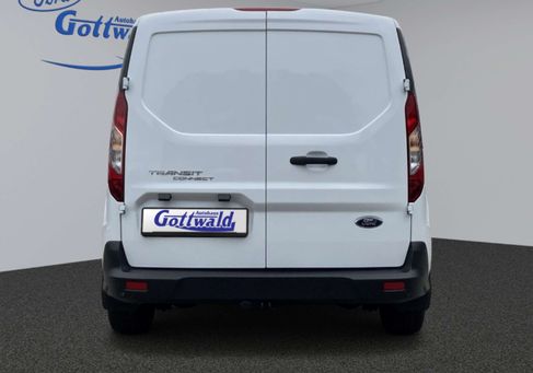 Ford Transit Connect, 2023