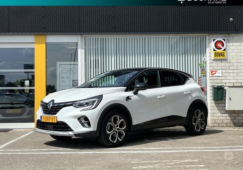 Renault Captur, 2023