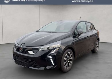 Mitsubishi Colt, 2025