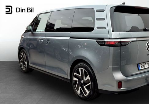 Volkswagen ID.Buzz, 2025 3