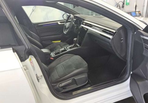 Volkswagen Arteon, 2022