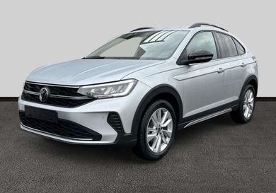 Volkswagen Taigo, 2025