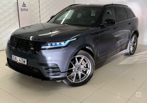 Land Rover Range Rover Velar, 2024