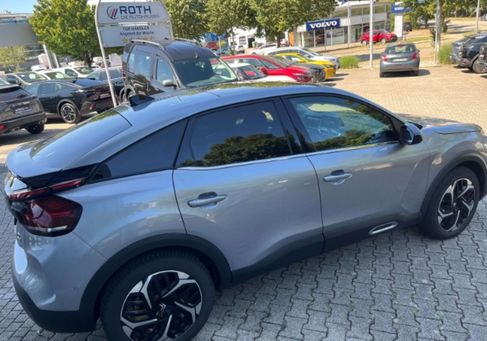 Citroën C4, 2024 3