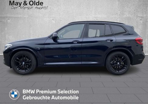BMW X3, 2019 2