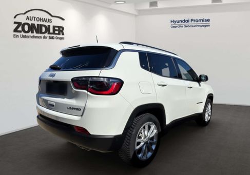 Jeep Compass, 2021 3