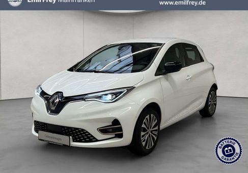 Renault ZOE, 2023