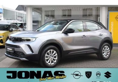 Opel Mokka, 2023