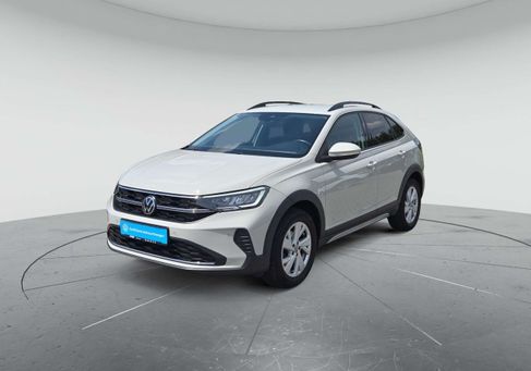 Volkswagen Taigo, 2023