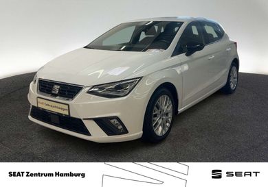 Seat Ibiza, 2024