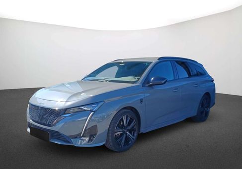 Peugeot 308, 2024