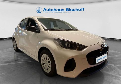 Mazda 2, 2025 3