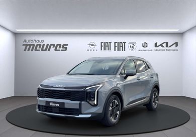Kia Sportage, 2026