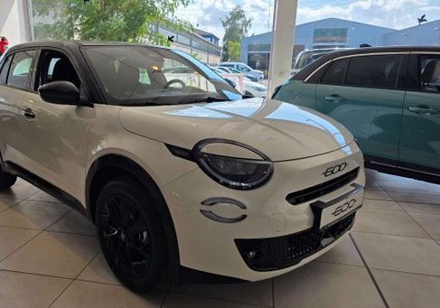 Fiat 600, 2026