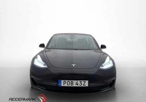 Tesla Model 3, 2019 2