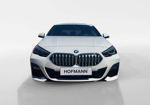BMW 218, 2024 2