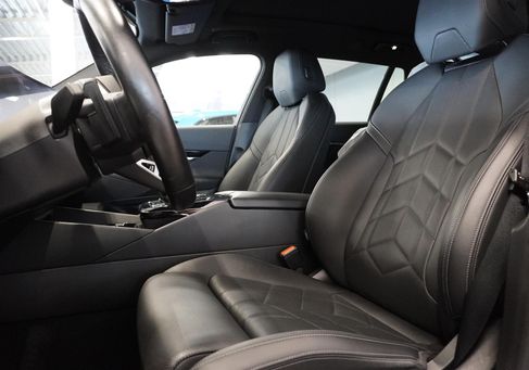 BMW 530, 2025 3