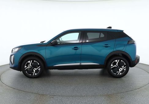 Peugeot 2008, 2026