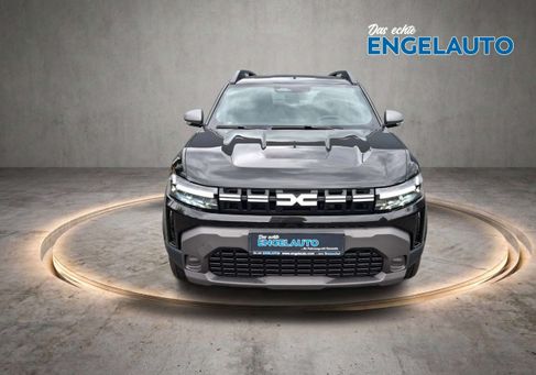 Dacia Duster, 2025 2