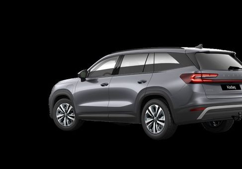 Skoda Kodiaq, 2026