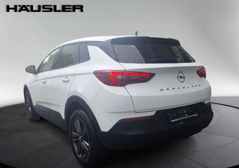 Opel Grandland X, 2022 3
