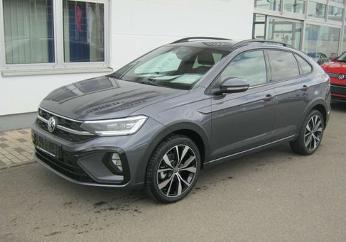 Volkswagen Taigo, 2026