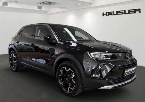 Opel Mokka, 2022 2