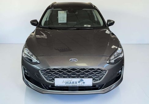 Ford Focus, 2019