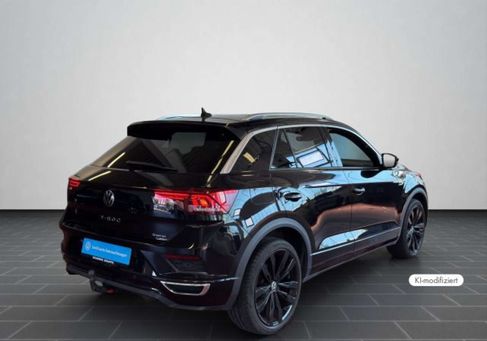 Volkswagen T-Roc, 2022 2