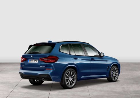 BMW X3, 2020 2