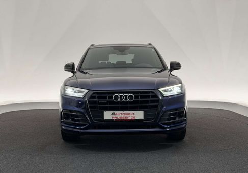 Audi Q5, 2019 2