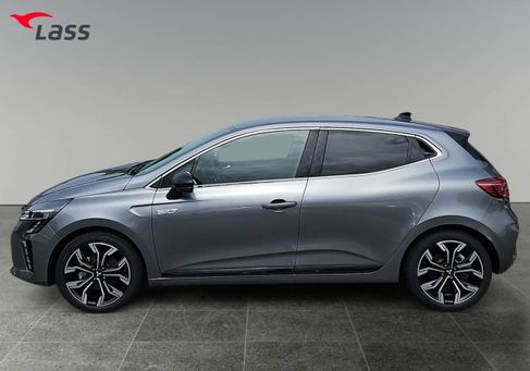 Mitsubishi Colt, 2025