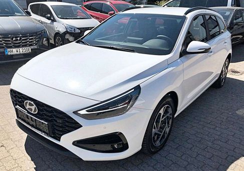 Hyundai i30, 2026 3