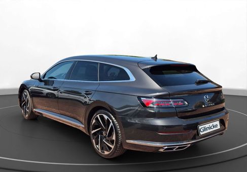Volkswagen Arteon, 2023 3
