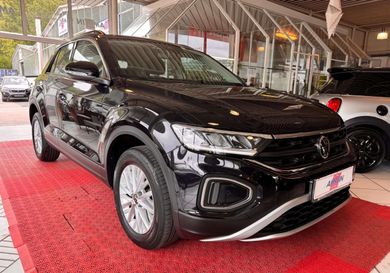 Volkswagen T-Roc, 2023