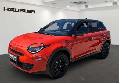 Fiat 600, 2026