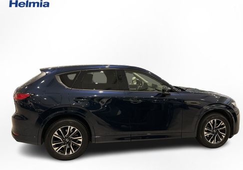 Mazda CX-60, 2023