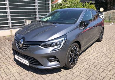Renault Clio, 2023