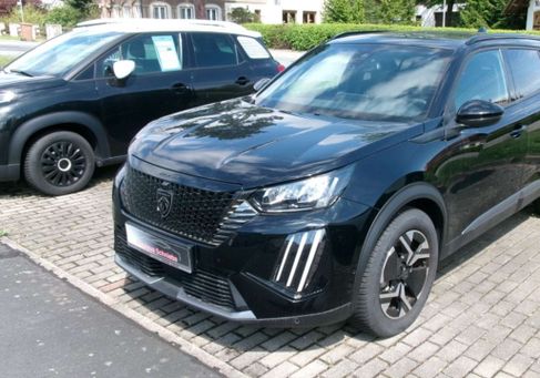 Peugeot 2008, 2025