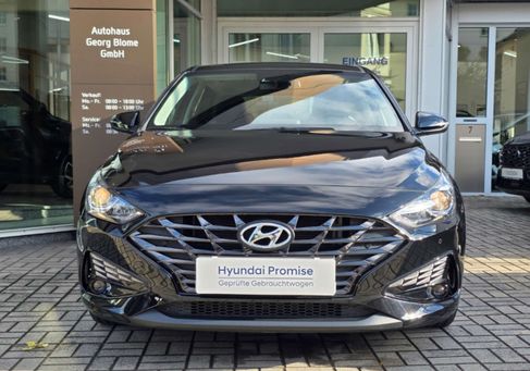 Hyundai i30, 2023 3