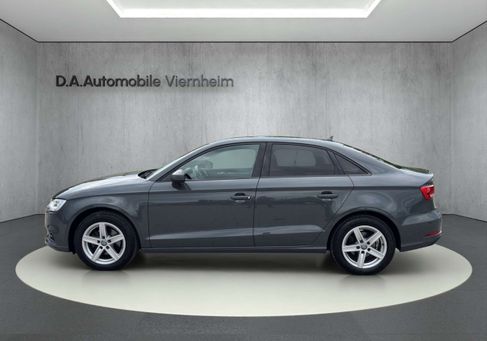 Audi A3, 2018 3