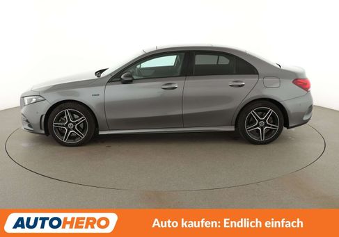 Mercedes-Benz A 250, 2020