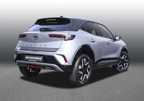 Opel Mokka, 2026 2
