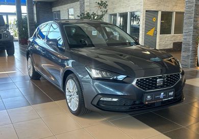 Seat Leon, 2020