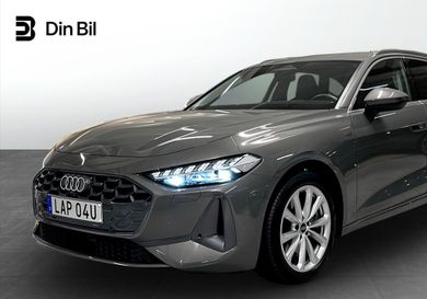 Audi, 2025